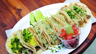 El burro se va de ‘brunch’