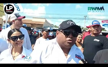 ‘Los perredistas estamos celebrando en la casa de Gaby’: Raúl Pineda