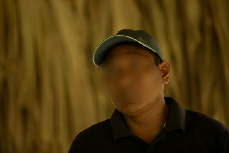 Arimae: La furia en tierras colectivas