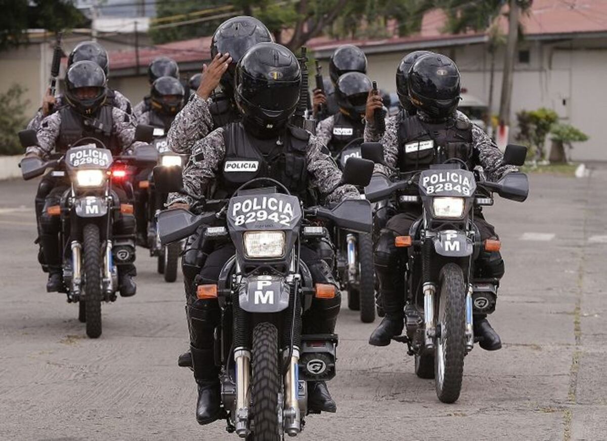 Operativo de Carnaval comienza mañana en todo el país
