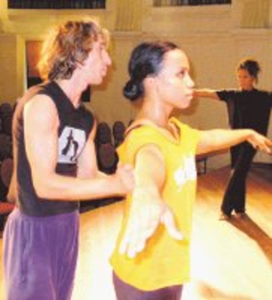 Un sin fin de emociones