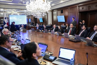 Gobierno de Mulino elimina el Ministerio de la Mujer y revive el Inamu