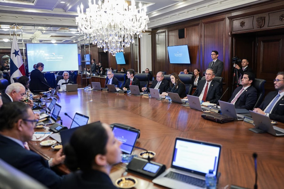 Gobierno de Mulino elimina el Ministerio de la Mujer y revive el Inamu