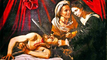 Hallan obra de Caravaggio en Francia