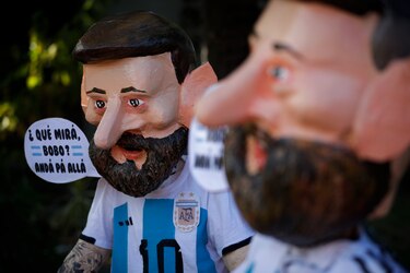 Así se prepara el mundo para despedir 2022 y recibir 2023