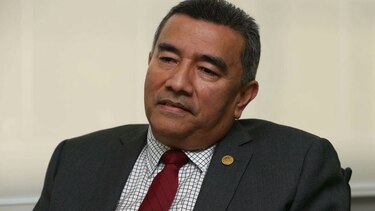 Óscar Ramírez presidirá comisión de alto nivel del proyecto del tren a Chiriquí
