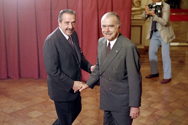 Por qué ningún país de América Latina tiene armas nucleares