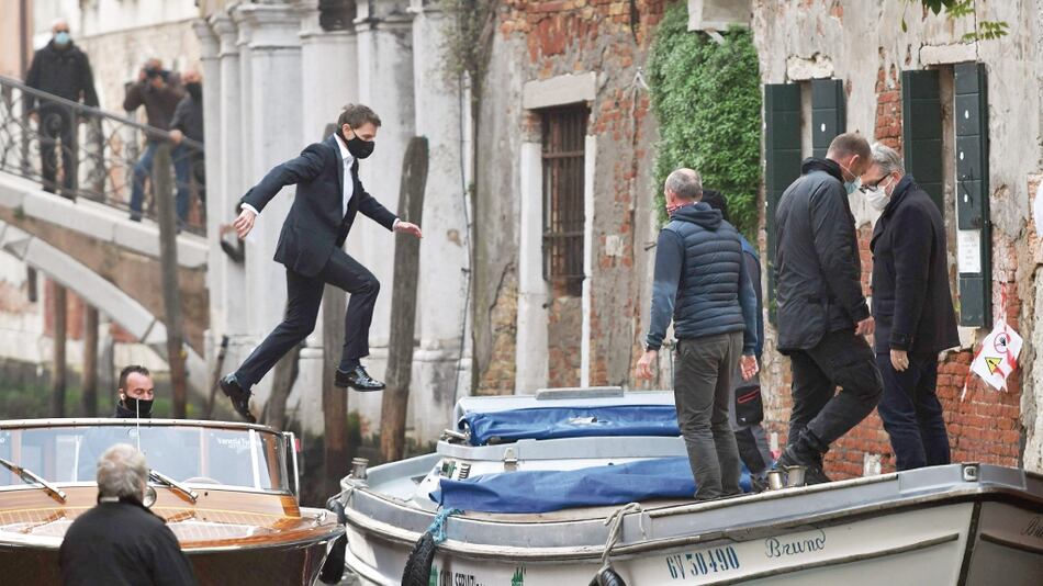 Rodando en pandemia no es misión imposible