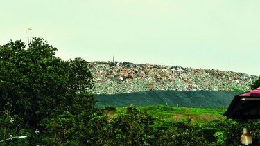Consultoría sobre manejo de desechos tomará más tiempo