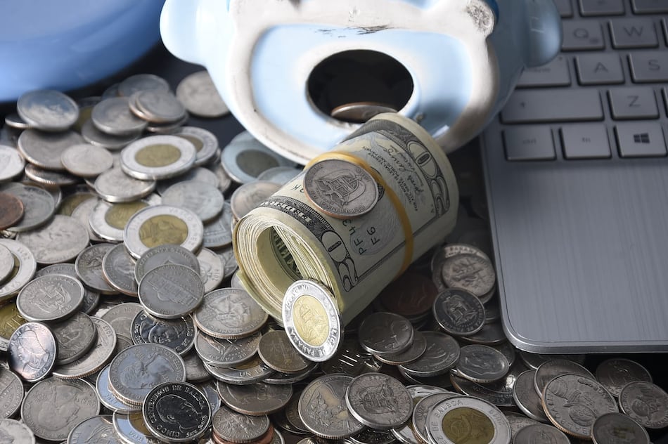 Impacto de la reducción de las tasas de interés en Estados Unidos