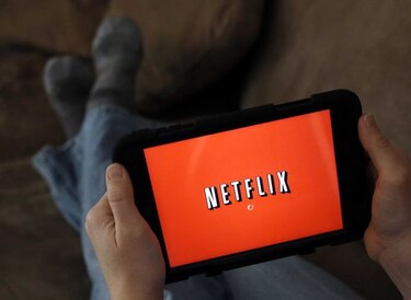 Netflix elige a España para su primer estudio de producción europeo