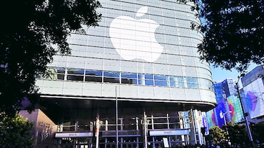 Apple pagará 70% de ingresos por suscripción
