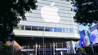 Apple pagará 70% de ingresos por suscripción
