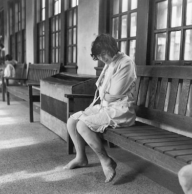 Qué fueron las ‘leyes feas’, las normas con las que Estados Unidos penalizó la ‘fealdad’ y persiguió a los pobres y a los discapacitados