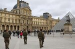 Habrá "medidas excepcionales" de seguridad durante marcha en París
