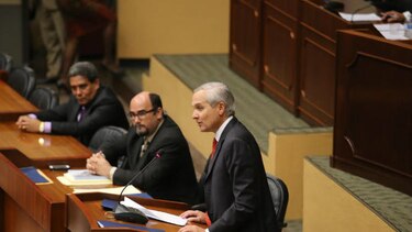Presentan ley para evitar que empresas con dificultades económicas cierren