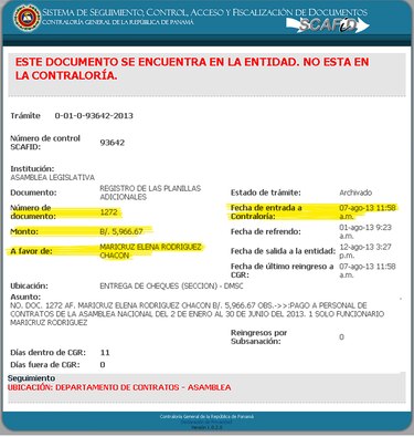 ‘Yo no tengo esa plata’: docente se desliga del diputado Rubén Frías