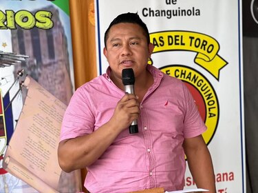 ‘Yo no soy un delincuente ni padrino de delincuentes’: alcalde de Changuinola sobre presunto apoyo a pandillas