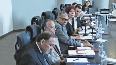 Más de 30 cambios a la reforma electoral