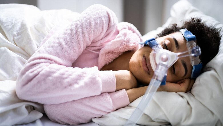 El inesperado papel que pueden jugar los caracoles marinos para tratar los ronquidos y la apnea del sueño