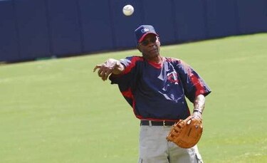 Rod Carew sale bien de trasplantes; ahora empieza proceso de recuperación