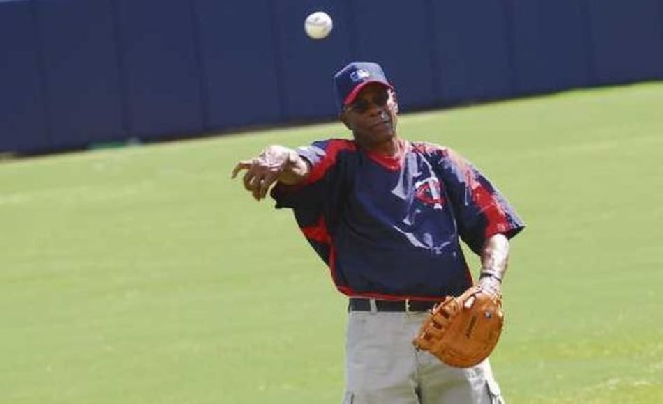 Rod Carew sale bien de trasplantes; ahora empieza proceso de recuperación