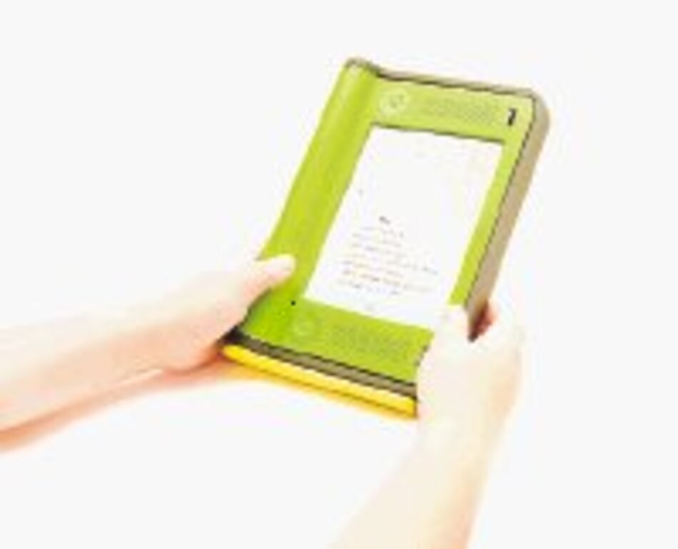 Tec' a la carte: Las ‘laptop’ de cien dólares