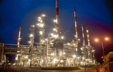 Subastarán tierras para actividad petrolera