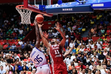 Panamá visita a Argentina en duelo clave del Grupo D