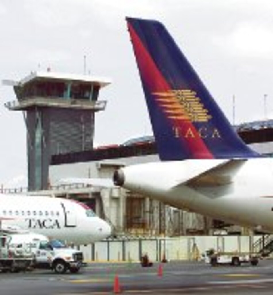 Taca creará centro de capacitación de pilotos