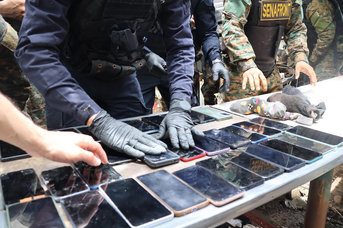 Un sistema penitenciario fallido