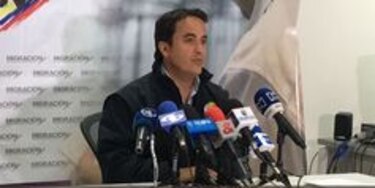 Colombia concederá permiso especial de permanencia a unos 200 mil venezolanos que están en el país