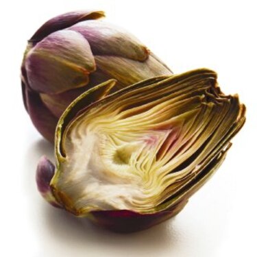 Cardo contra el colesterol