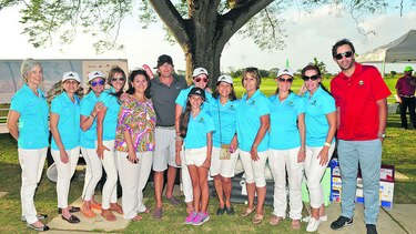 Patrocinador de torneo