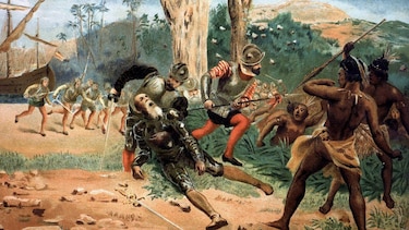 Por qué Magallanes, uno de los exploradores más famosos de la historia, sigue siendo tan polémico