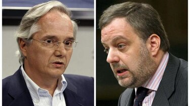 Investigan a dos políticos españoles por pactar comisiones en Panamá