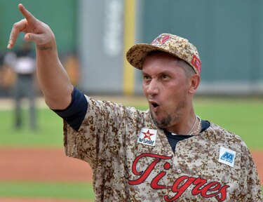 Venezuela se estrena con victoria en la Serie del Caribe 2016