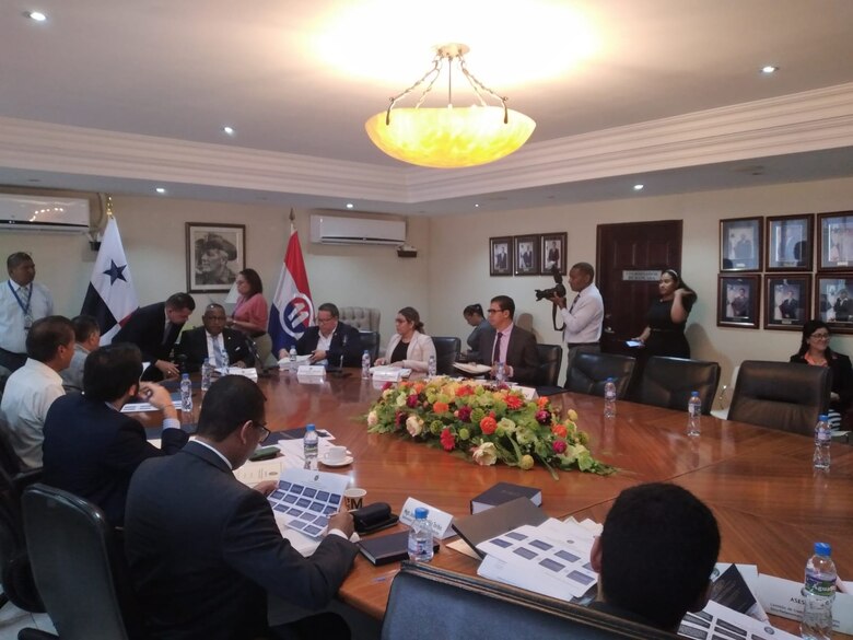 La Comisión de Credenciales de la Asamblea archivó denuncia contra la magistrada presidenta de la Corte