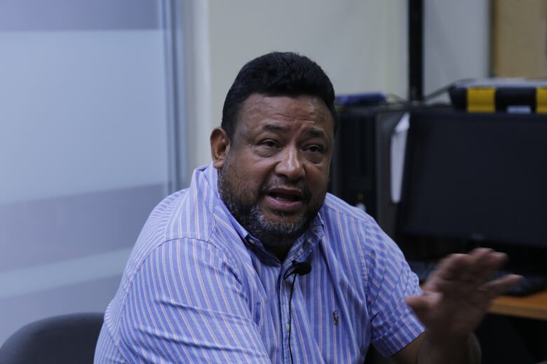 Raúl Pineda y la Operación Jericó: el entramado de desvío de fondos en el CRU de San Miguelito