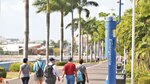 ‘Estamos preparados y vamos para Panamá al encuentro con el papa’