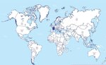 Francia busca a los mejores chefs del mundo
