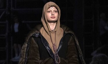 Burberry decide retirar una polémica sudadera