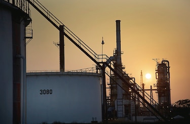 Occidental venderá campos petroleros colombianos