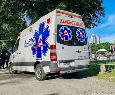 El Minsa alquilará 43 ambulancias por más de $44.2 millones
