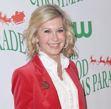Australia hará un homenaje de Estado a Olivia Newton-John