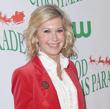 Australia hará un homenaje de Estado a Olivia Newton-John