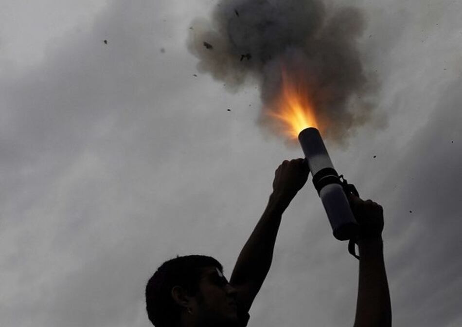 El papa Francisco llama a Nicaragua a cesar 'inútil derramamiento de sangre'