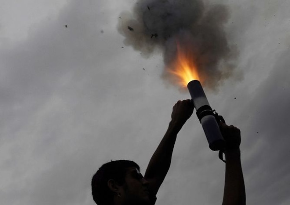 El papa Francisco llama a Nicaragua a cesar 'inútil derramamiento de sangre'