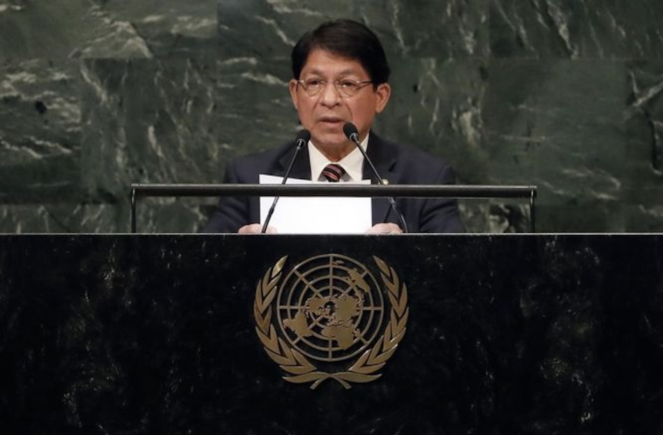 Nicaragua dice que ha vencido un intento de golpe de Estado