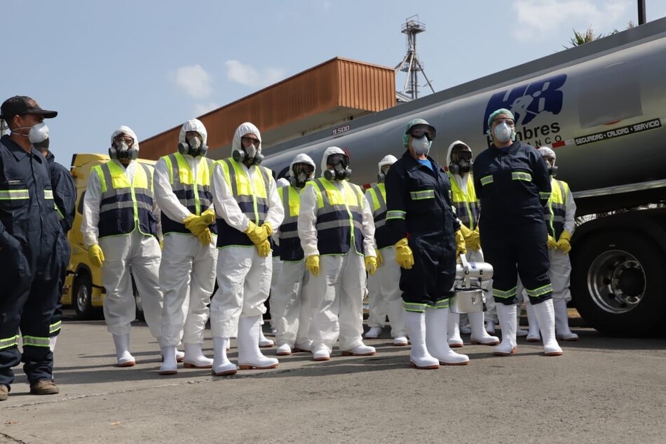 Contraloría sobre acuerdo que avaló el alcalde Fábrega para limpiar paradas : ‘No es un precio razonable’